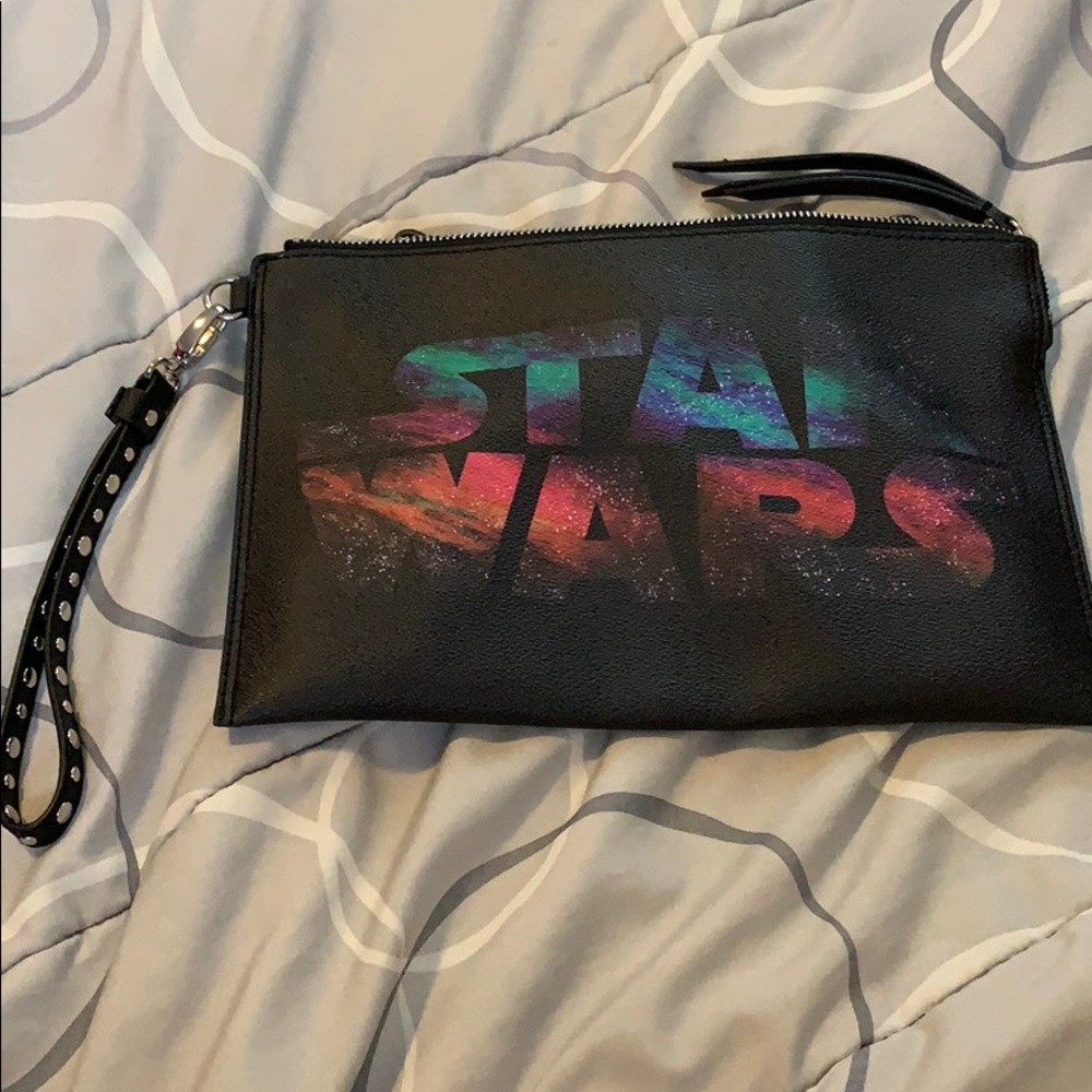 Star Wars bag